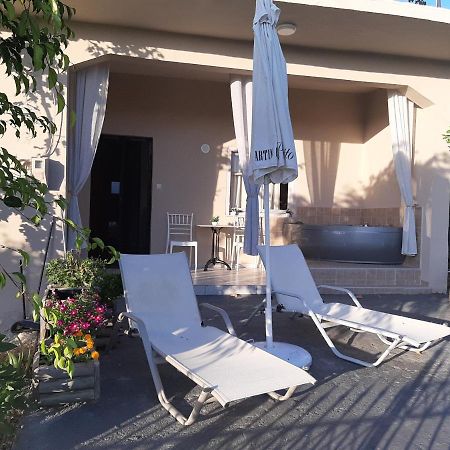 Villa Mommy'S House Angeliana  Exterior foto